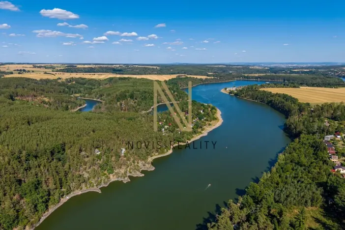 Pronájem chaty, Pňovany, 75 m2