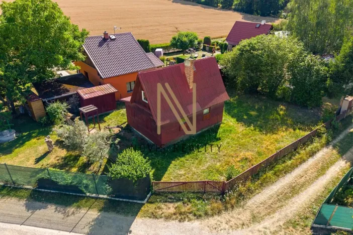 Pronájem chaty, Pňovany, 75 m2