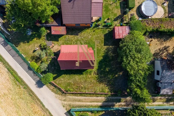 Pronájem chaty, Pňovany, 75 m2