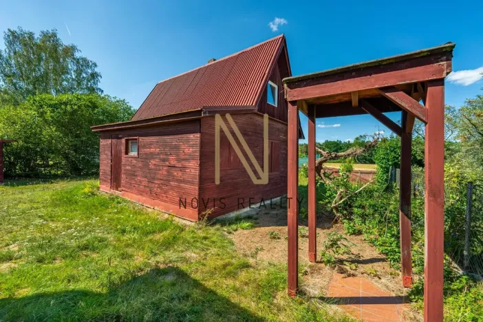 Pronájem chaty, Pňovany, 75 m2