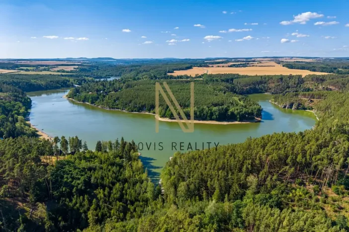 Pronájem chaty, Pňovany, 75 m2