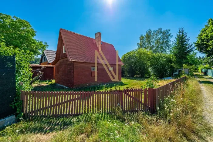 Pronájem chaty, Pňovany, 75 m2