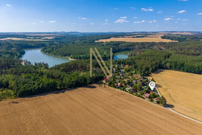 Prodej chaty, Pňovany, 75 m2