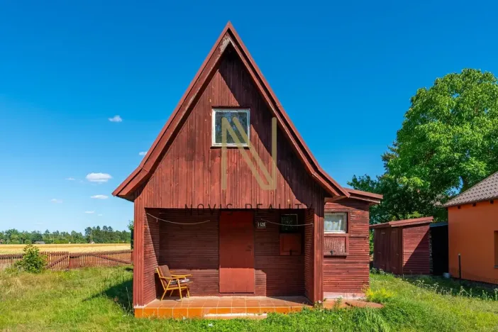 Prodej chaty, Pňovany, 75 m2