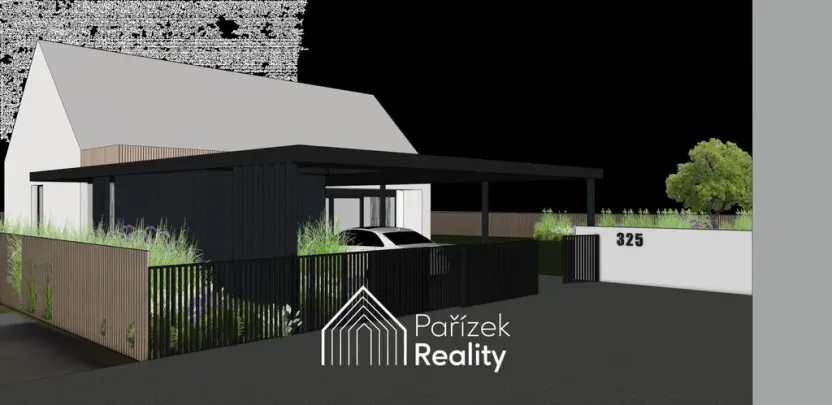 Prodej pozemku pro bydlení, Jaroměř - Jakubské Předměstí, Růžová, 1080 m2