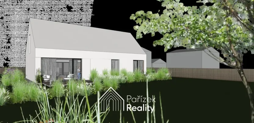 Prodej pozemku pro bydlení, Jaroměř - Jakubské Předměstí, Růžová, 1080 m2