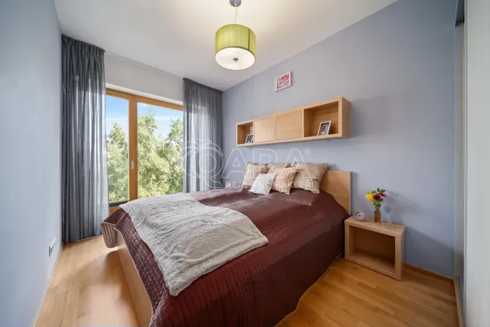 Prodej bytu 3+kk, Praha - Karlín, Za Karlínským přístavem, 88 m2