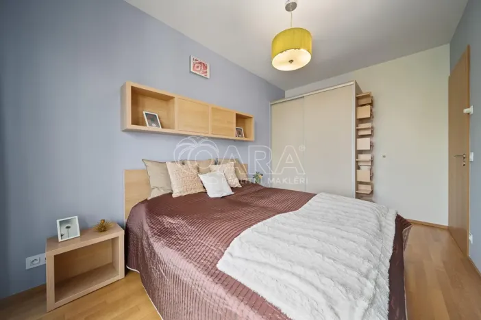Prodej bytu 3+kk, Praha - Karlín, Za Karlínským přístavem, 88 m2