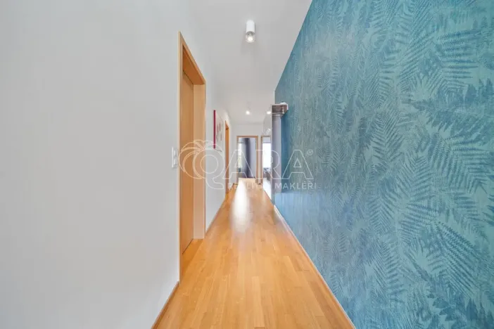 Prodej bytu 3+kk, Praha - Karlín, Za Karlínským přístavem, 88 m2