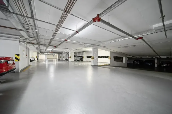 Prodej bytu 3+kk, Praha - Karlín, Za Karlínským přístavem, 88 m2