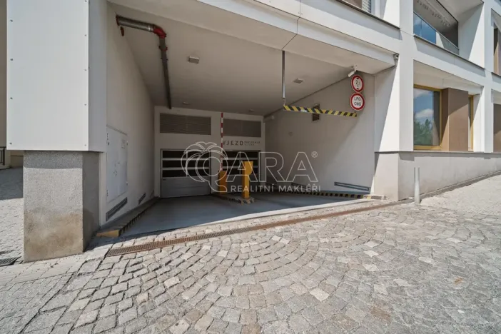 Prodej bytu 3+kk, Praha - Karlín, Za Karlínským přístavem, 88 m2