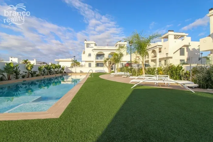 Prodej bytu 3+kk, Ciudad Quesada, Alicante, Španělsko, 81 m2
