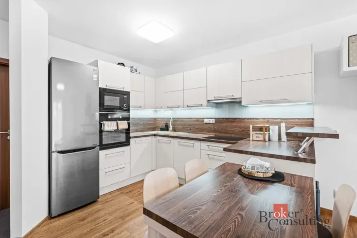 Pronájem bytu 4+kk, Vochov, 84 m2