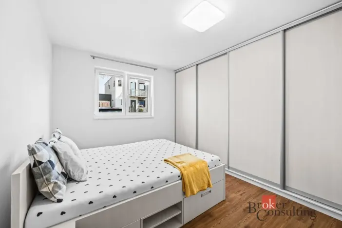Pronájem bytu 4+kk, Vochov, 84 m2