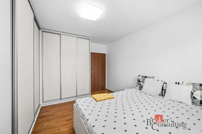 Pronájem bytu 4+kk, Vochov, 84 m2
