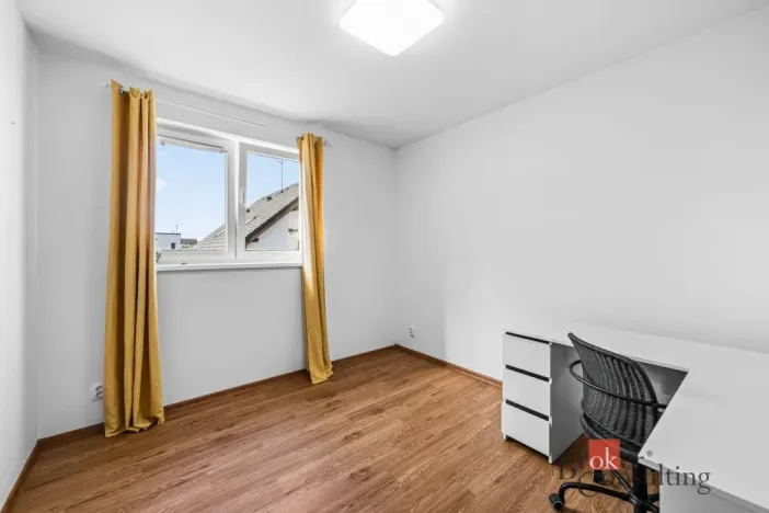 Pronájem bytu 4+kk, Vochov, 84 m2