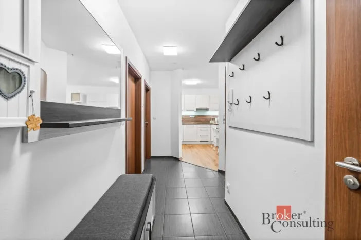 Pronájem bytu 4+kk, Vochov, 84 m2