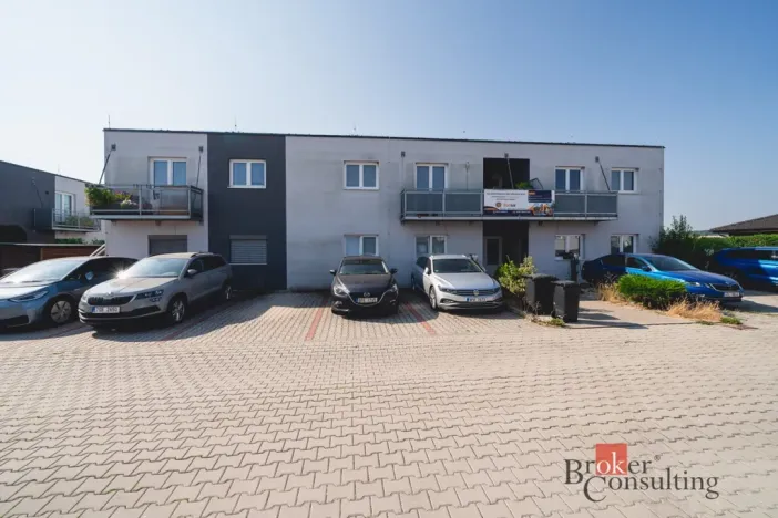 Pronájem bytu 4+kk, Vochov, 84 m2