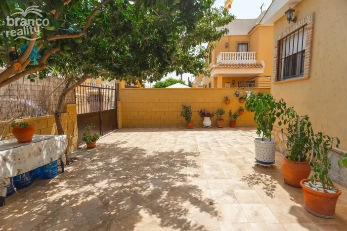 Prodej rodinného domu, Ciudad Quesada, Alicante, Španělsko, 130 m2
