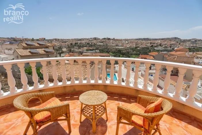 Prodej rodinného domu, Ciudad Quesada, Alicante, Španělsko, 120 m2