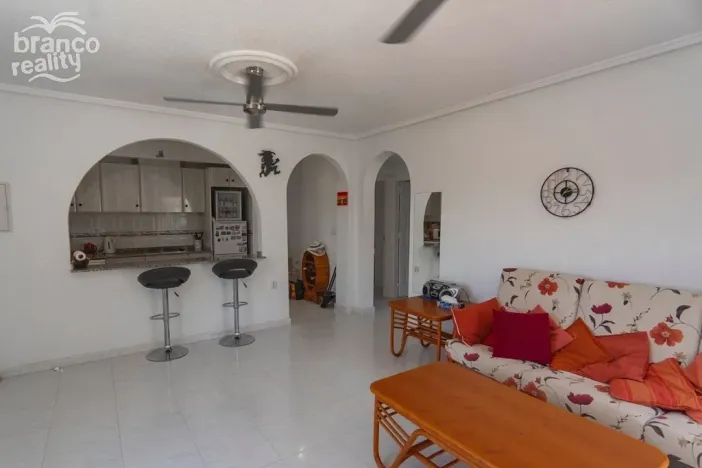 Prodej rodinného domu, Ciudad Quesada, Alicante, Španělsko, 120 m2