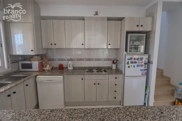 Prodej rodinného domu, Ciudad Quesada, Alicante, Španělsko, 120 m2