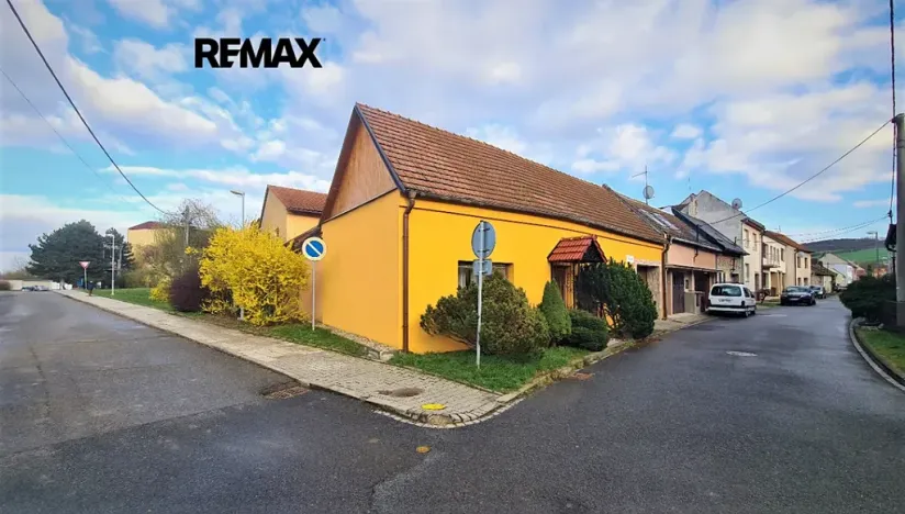 Pronájem bytu 2+kk, Uherské Hradiště, 50 m2