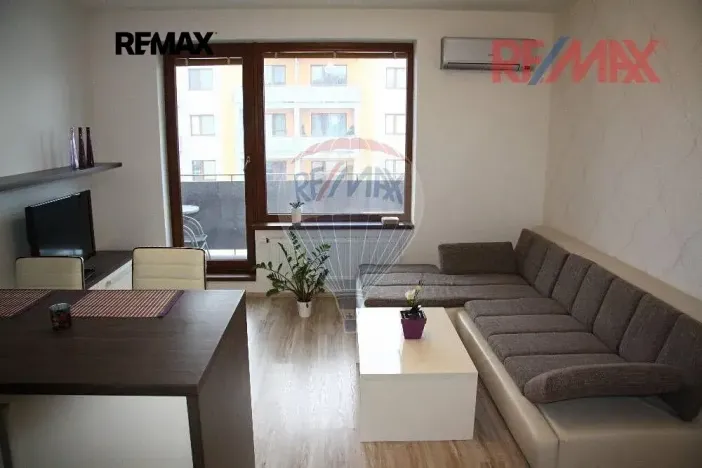 Pronájem bytu 1+kk, Uherské Hradiště, Města Mayen, 33 m2