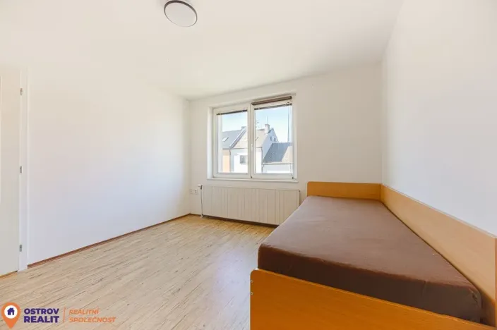 Pronájem bytu 2+kk, Olomouc, Jablonského, 50 m2