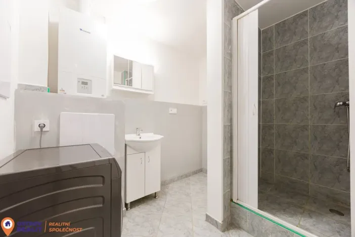 Pronájem bytu 2+kk, Olomouc, Jablonského, 50 m2
