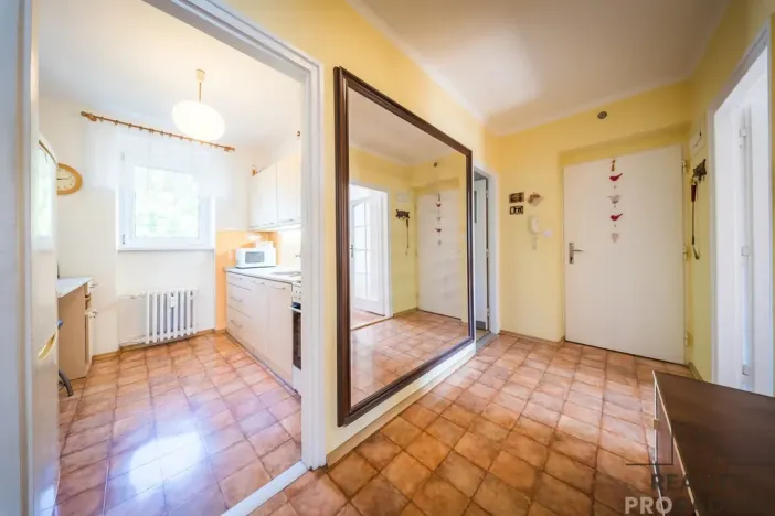 Prodej bytu 3+1, Hodonín, nám. B. Martinů, 71 m2