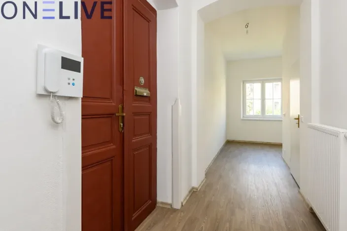 Pronájem bytu 3+1, Plzeň, Kardinála Berana, 111 m2