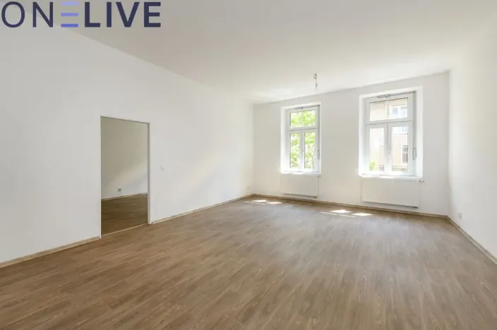 Pronájem bytu 3+1, Plzeň, Kardinála Berana, 111 m2