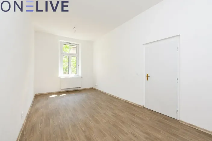 Pronájem bytu 3+1, Plzeň, Kardinála Berana, 111 m2