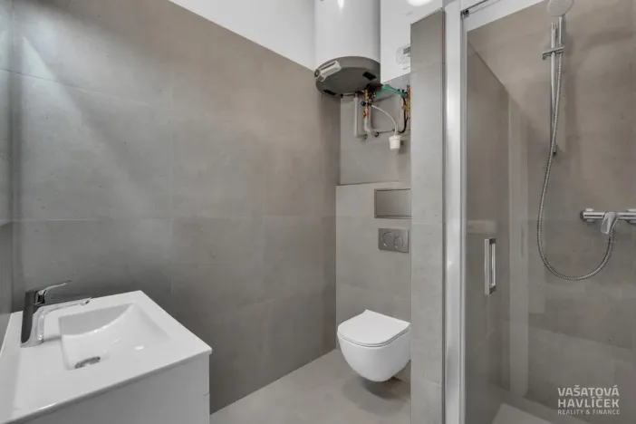 Pronájem bytu 2+1, Hradec Králové, Tylovo nábřeží, 56 m2