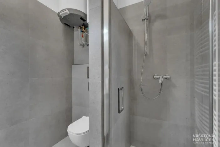 Pronájem bytu 2+1, Hradec Králové, Tylovo nábřeží, 56 m2