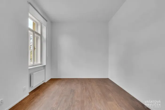 Pronájem bytu 2+1, Hradec Králové, Tylovo nábřeží, 56 m2