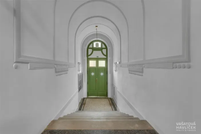 Pronájem bytu 2+1, Hradec Králové, Tylovo nábřeží, 56 m2