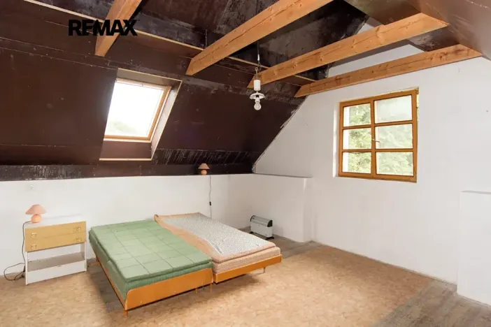 Prodej rodinného domu, Louňovice, Ke Kaménce, 125 m2