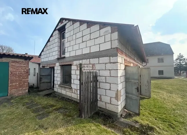 Prodej rodinného domu, Kozojedy, 240 m2