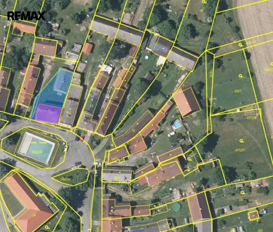 Prodej rodinného domu, Kozojedy, 240 m2