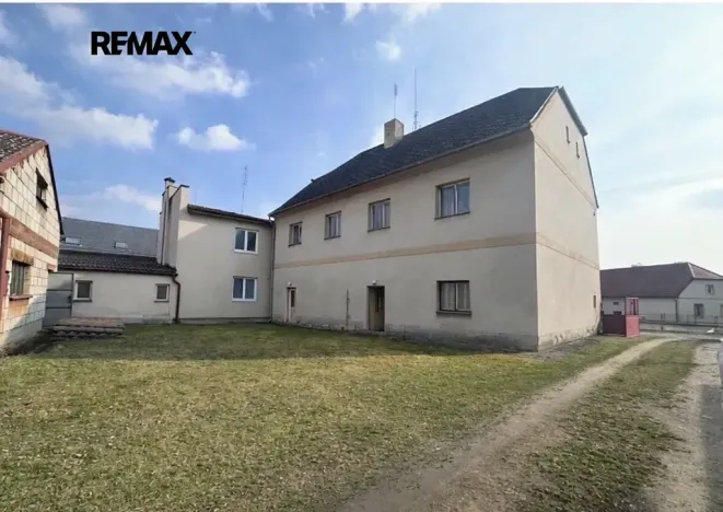 Prodej rodinného domu, Kozojedy, 240 m2