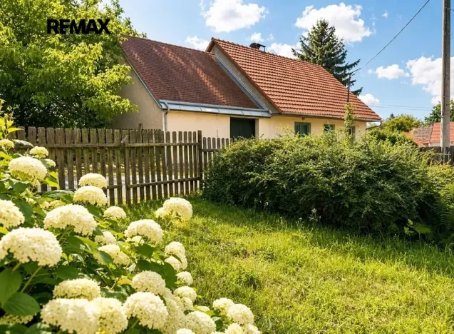 Prodej chalupy, Mlečice, 90 m2