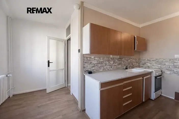 Prodej bytu 2+1, Kralovice, Mírová, 56 m2