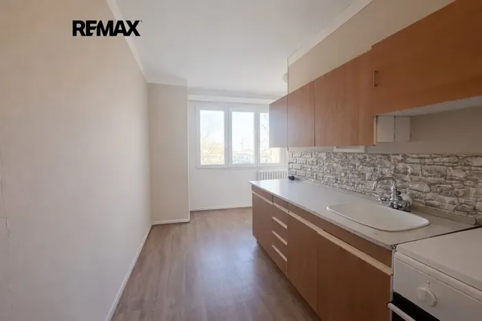 Prodej bytu 2+1, Kralovice, Mírová, 56 m2