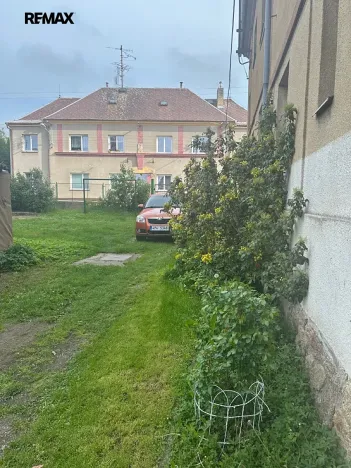 Prodej bytu 2+1, Kralovice, Dělnická, 62 m2