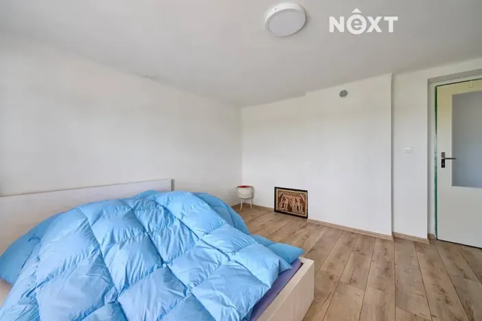 Prodej rodinného domu, Hlušice, 100 m2
