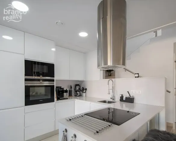 Prodej rodinného domu, Ciudad Quesada, Alicante, Španělsko, 109 m2