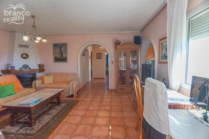 Prodej rodinného domu, Ciudad Quesada, Alicante, Španělsko, 87 m2
