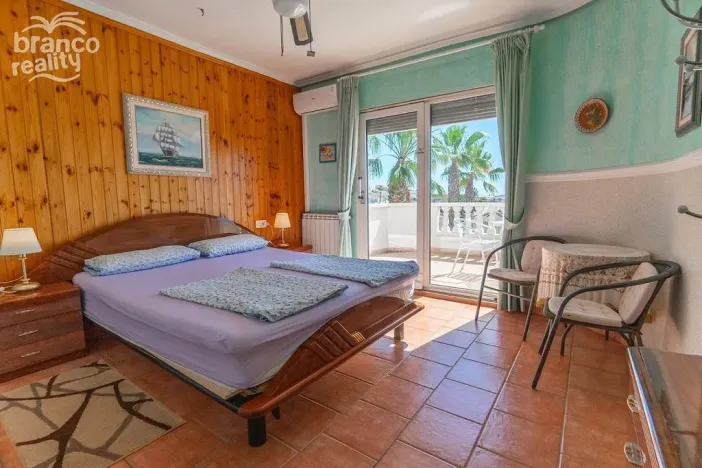 Prodej rodinného domu, Ciudad Quesada, Alicante, Španělsko, 87 m2